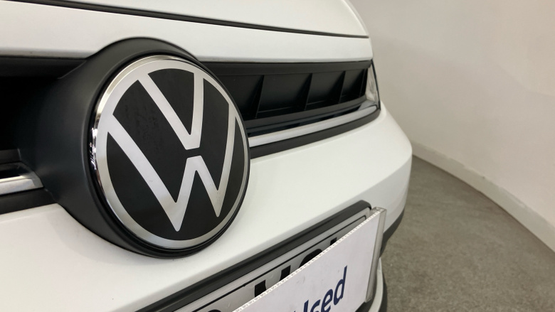 Volkswagen Polo 1.0 TSI Life 5dr Petrol Hatchback